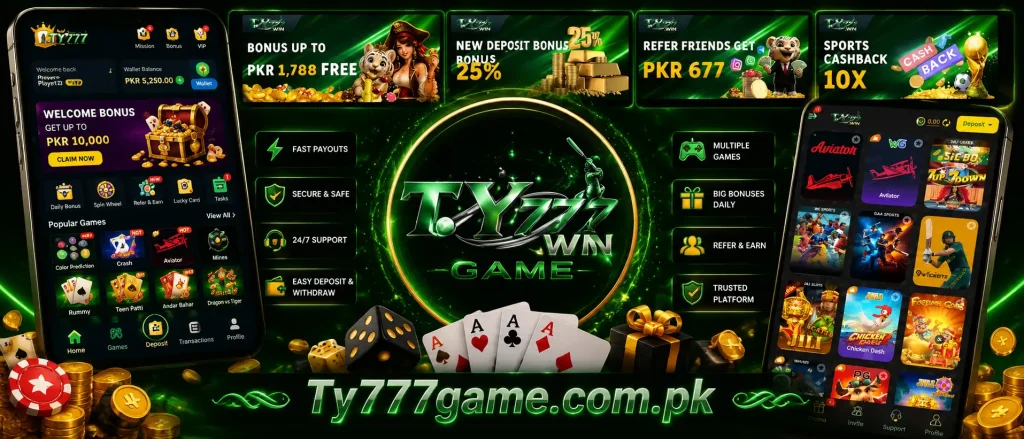 Ty777